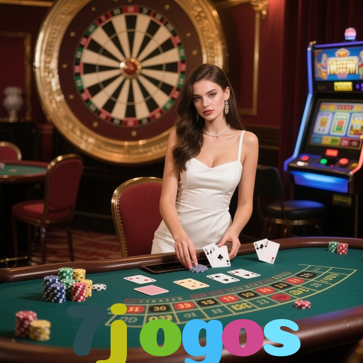 7jogos-App