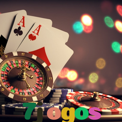 7jogos-App