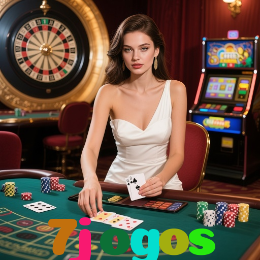 7jogos-App