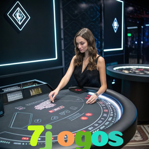 7jogos-App