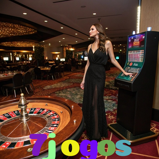 7jogos-App