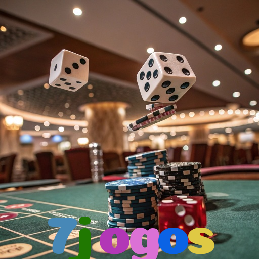 7jogos-App