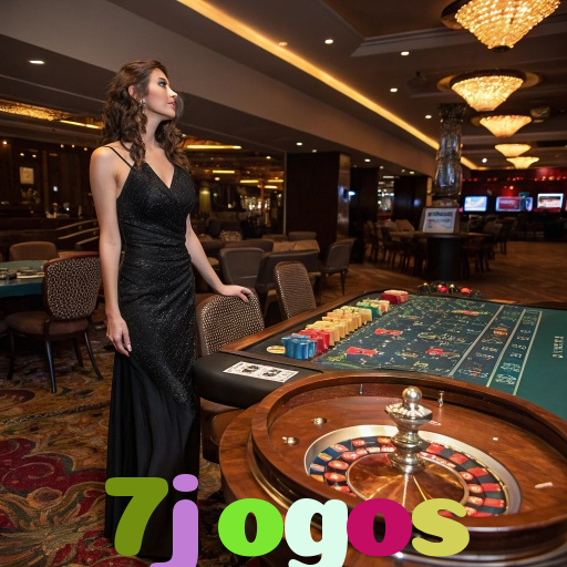 7jogos-App