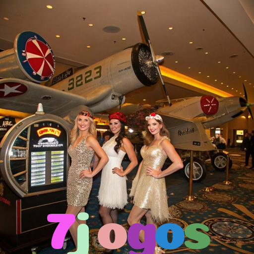 7jogos-App