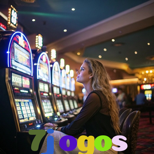 7jogos-App
