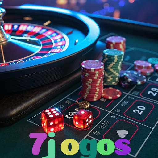 7jogos-App